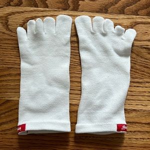 Injinji runner’s toe socks